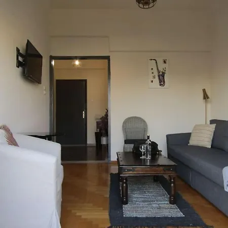 Vivere Apartment Athens Exterior photo
