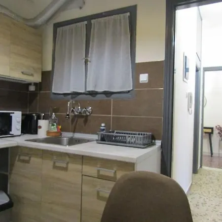 Vivere Apartment Athens Exterior photo