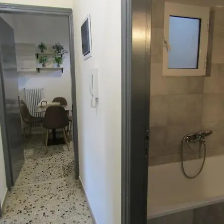 Vivere Apartment Athens Exterior photo