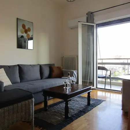 Vivere Apartment Athens Exterior photo