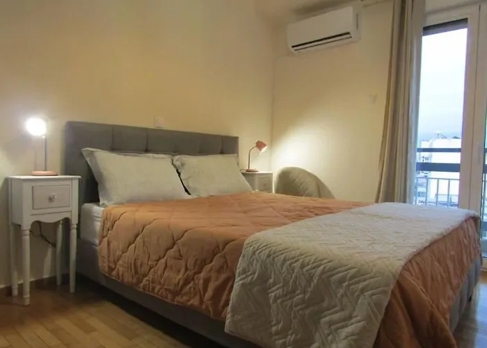 Vivere Apartment