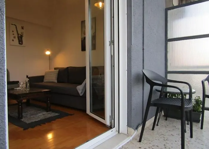 Vivere Apartment