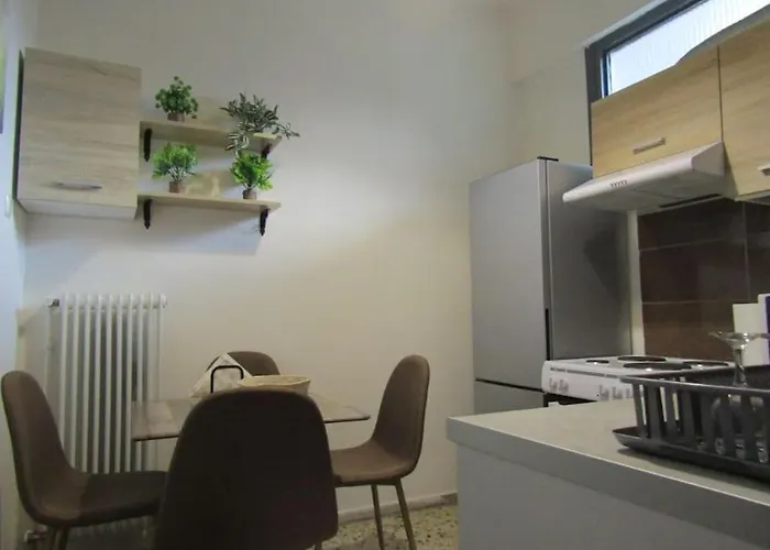 Vivere Apartment