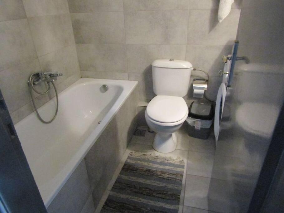 Apartment Vivere Athens