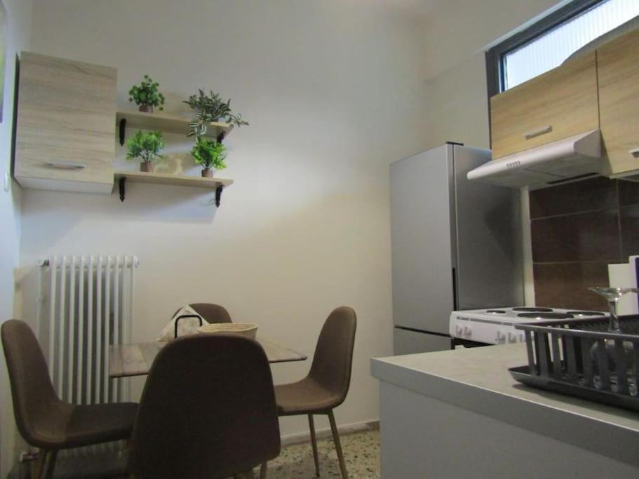 Apartment Vivere *