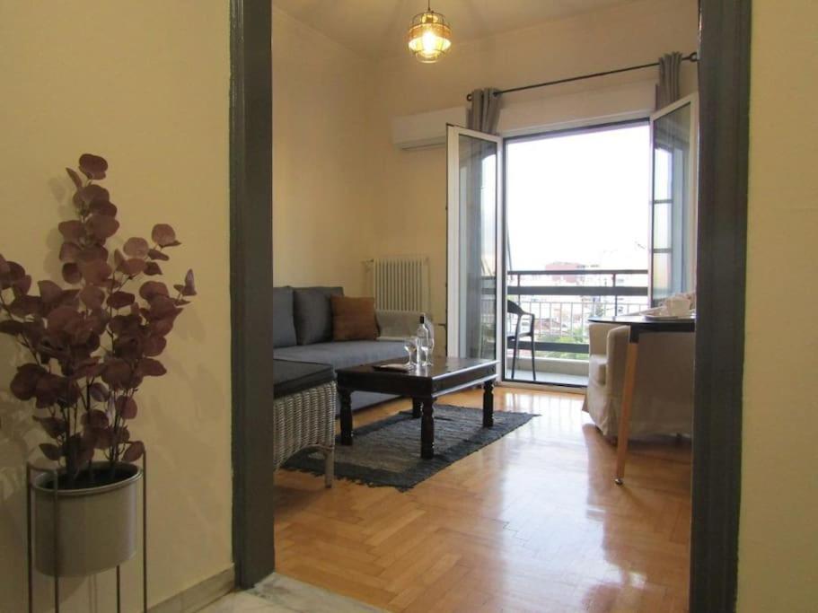 Apartament Vivere Ateny