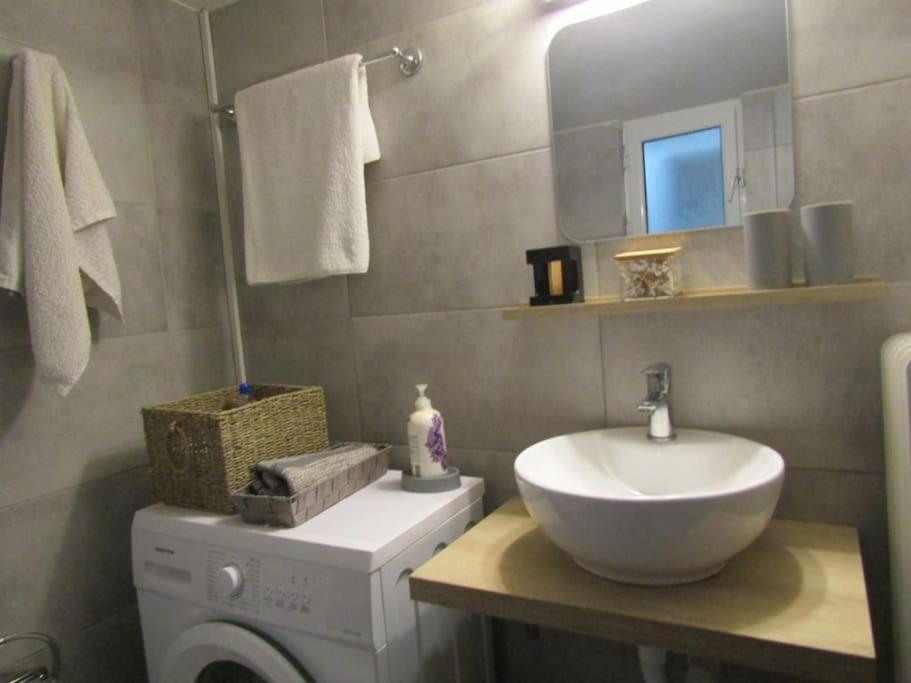 Apartment Vivere *
